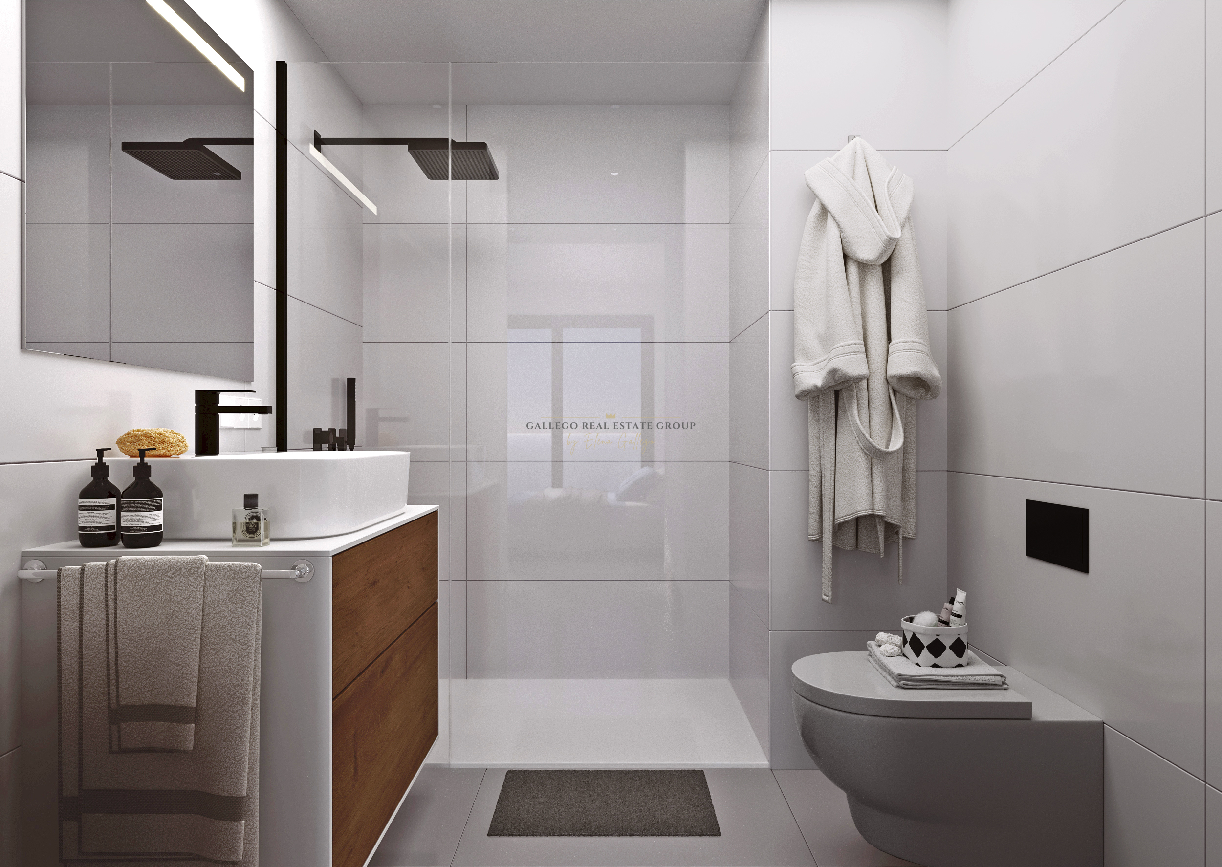 Venta de apartamento en La Manga del Mar Menor