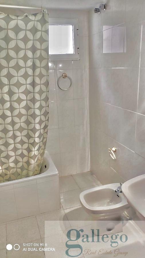 For rent of flat in Cartagena