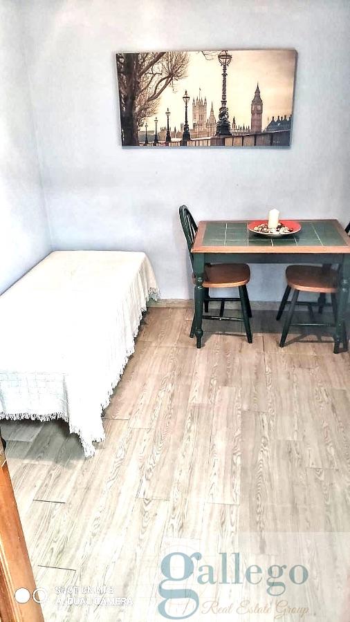 For rent of flat in Cartagena