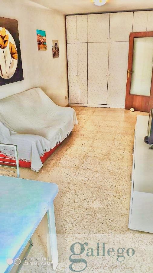 For rent of flat in Cartagena