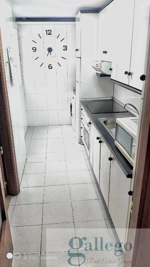 For rent of flat in Cartagena