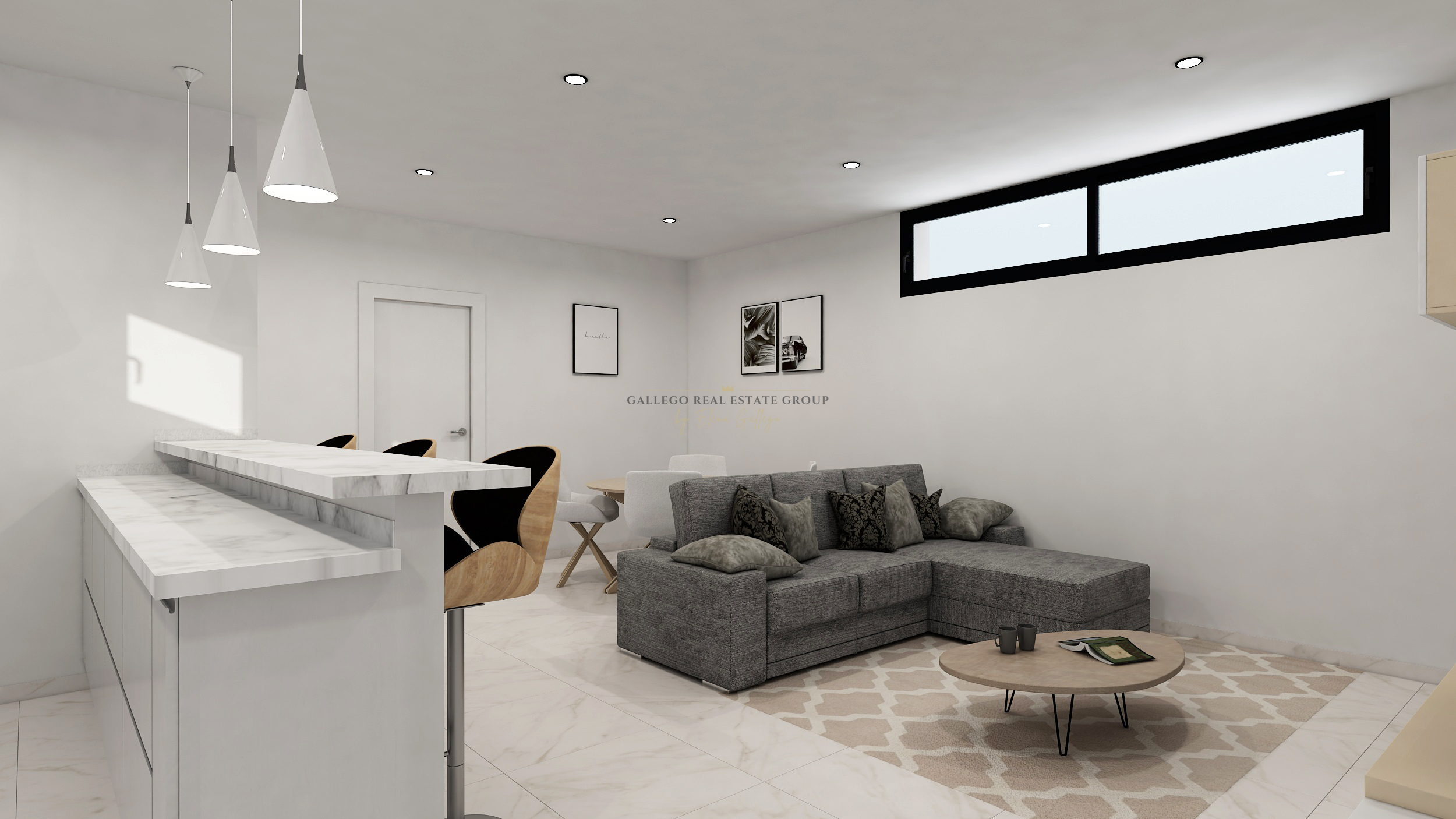 Venta de casa en Coloma