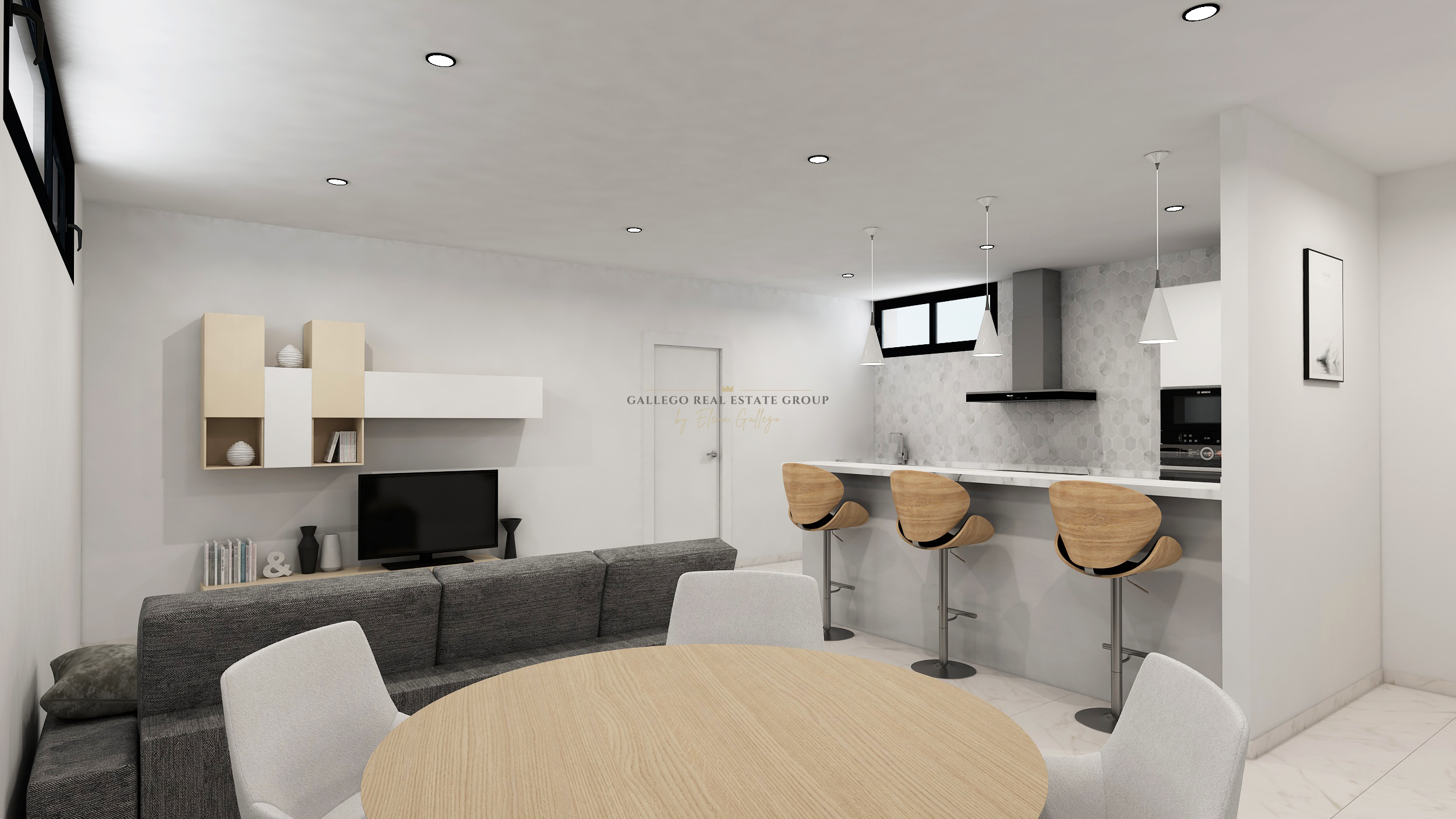 Venta de casa en Coloma