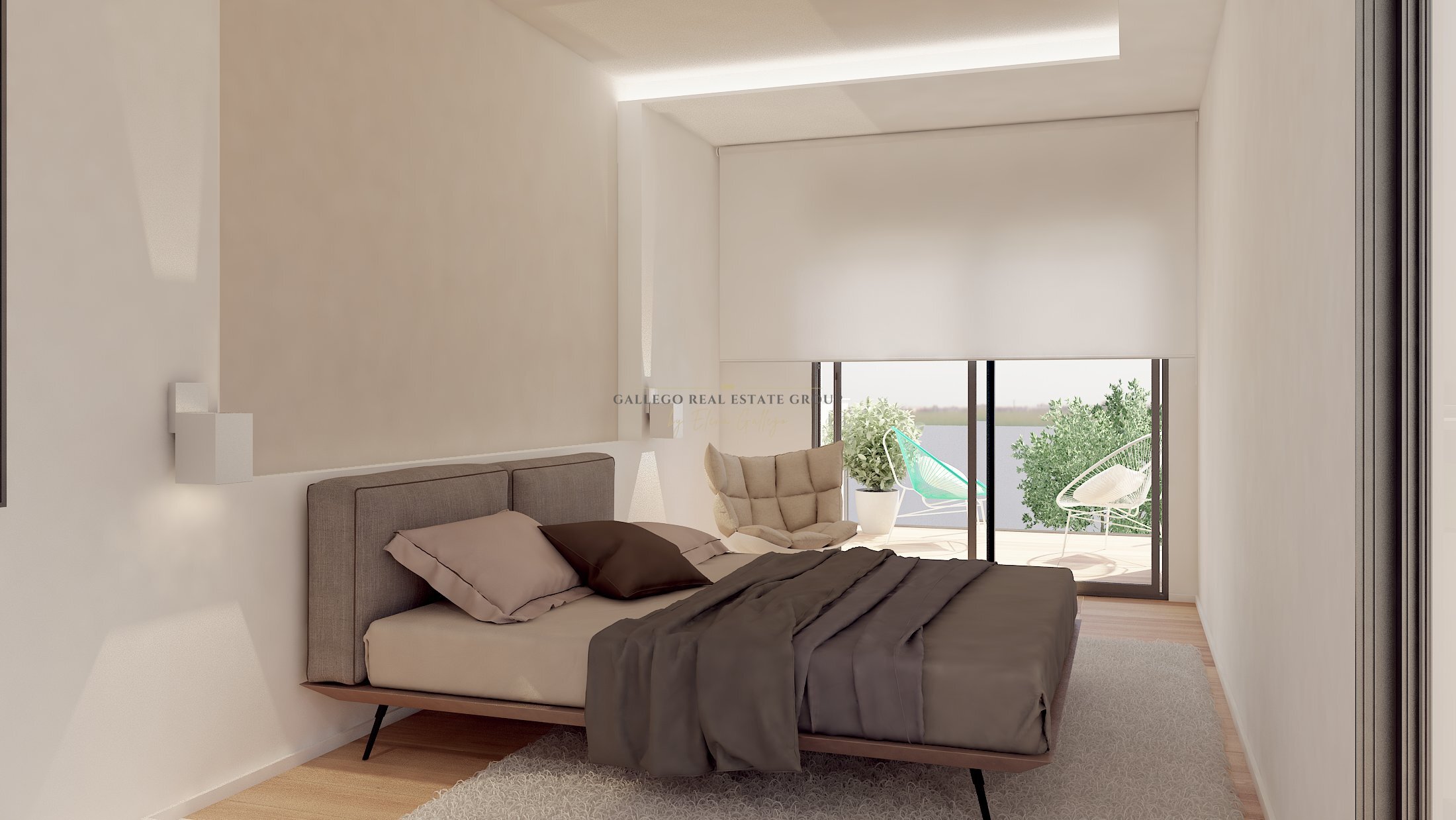 Venta de casa en Coloma