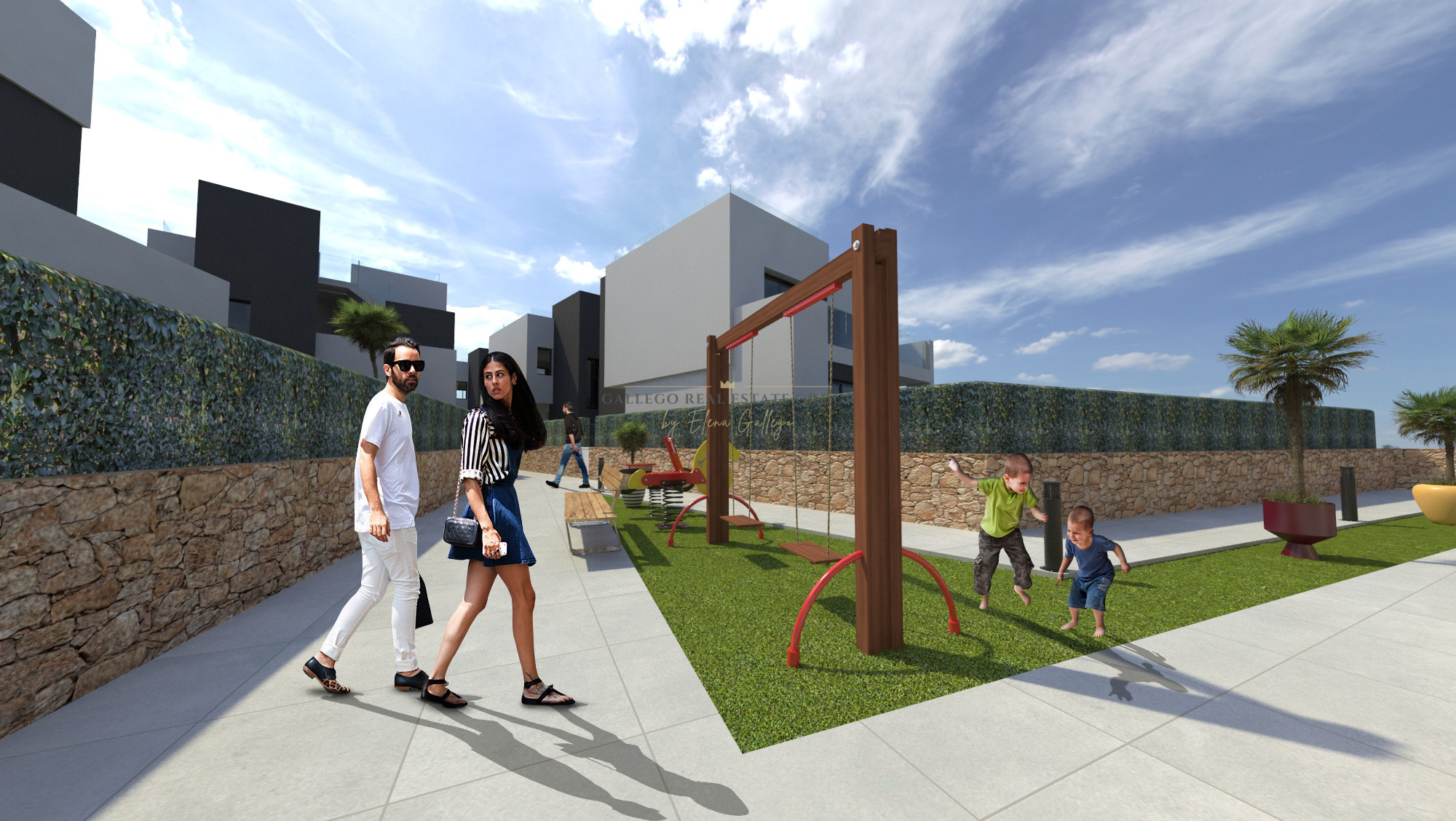 Venta de casa en Coloma