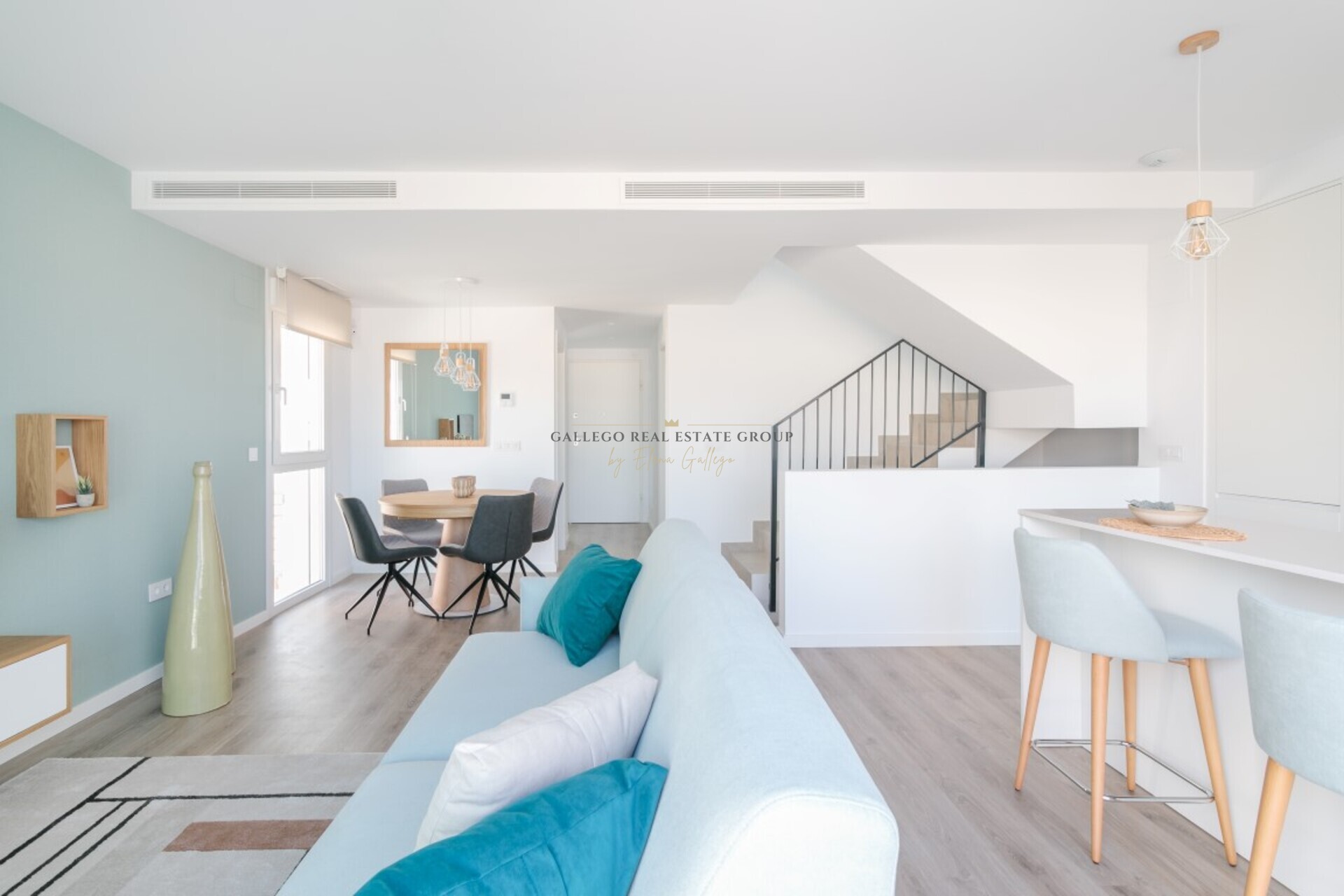 Venta de casa en Finestrat