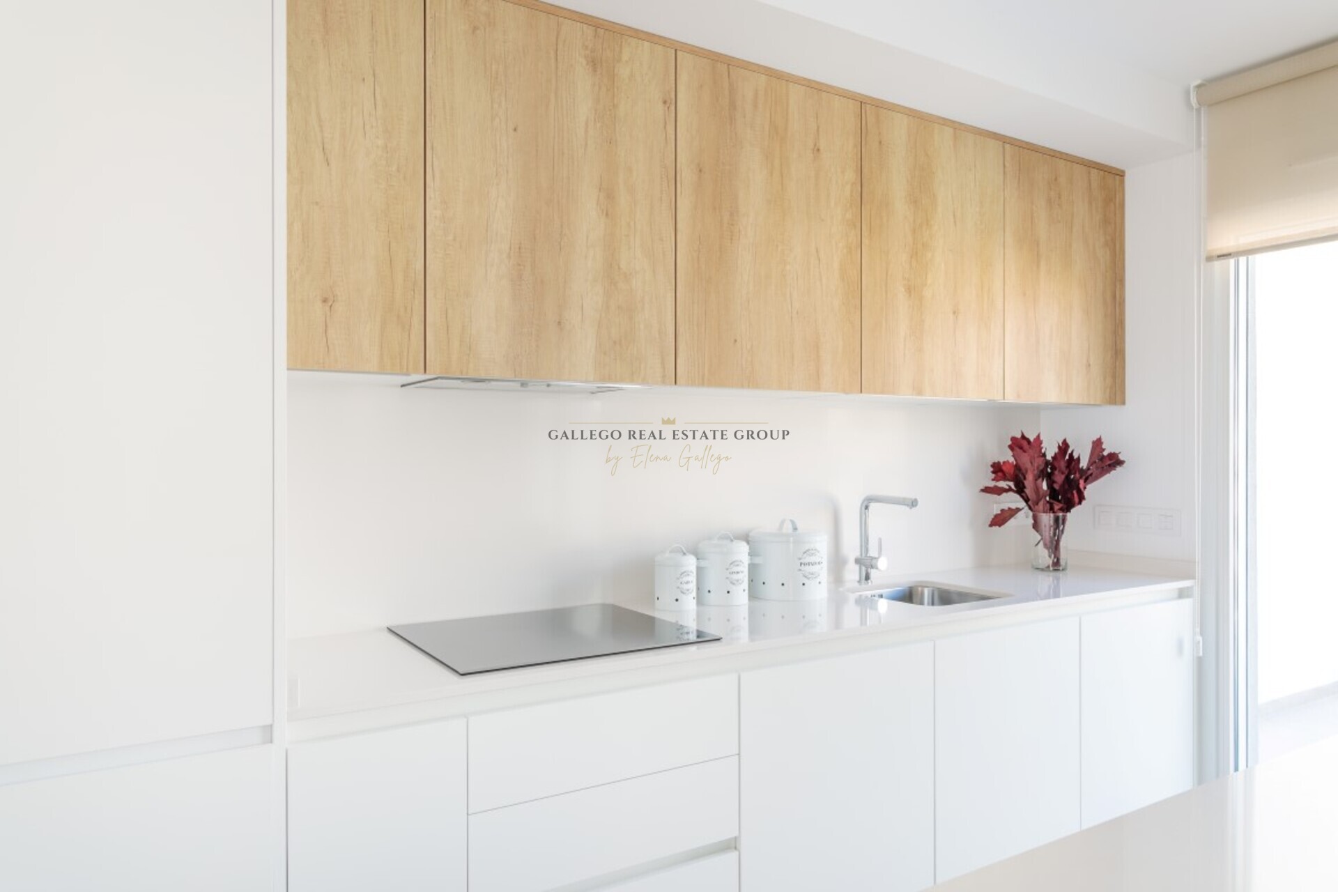 Venta de casa en Finestrat