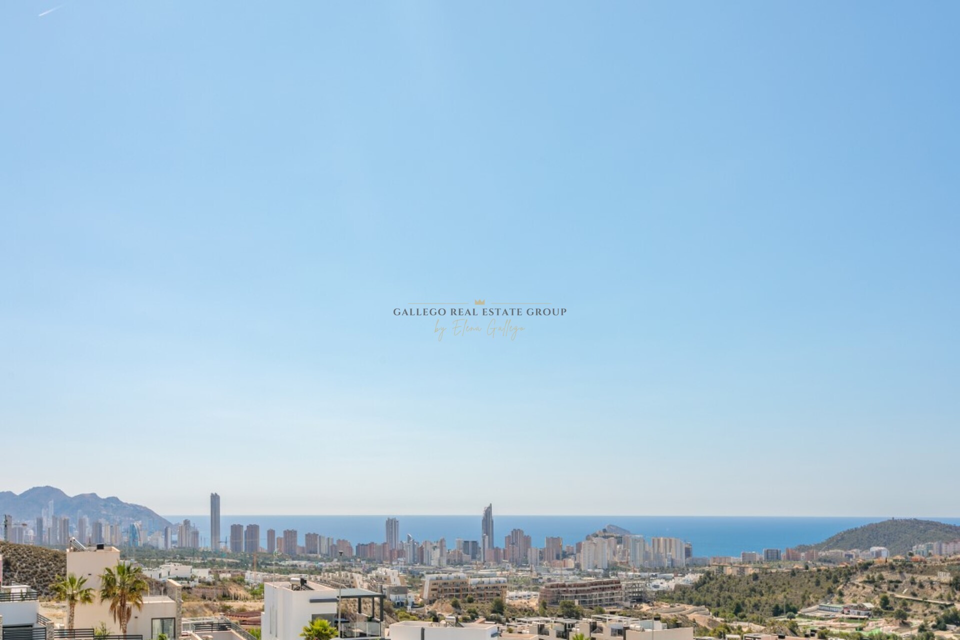 Venta de casa en Finestrat