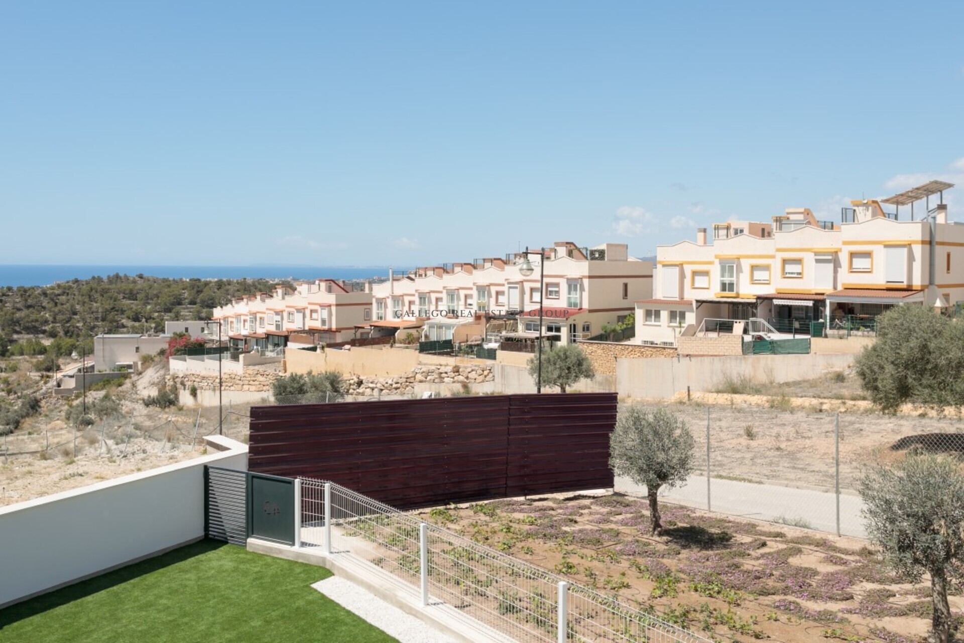 Venta de casa en Finestrat