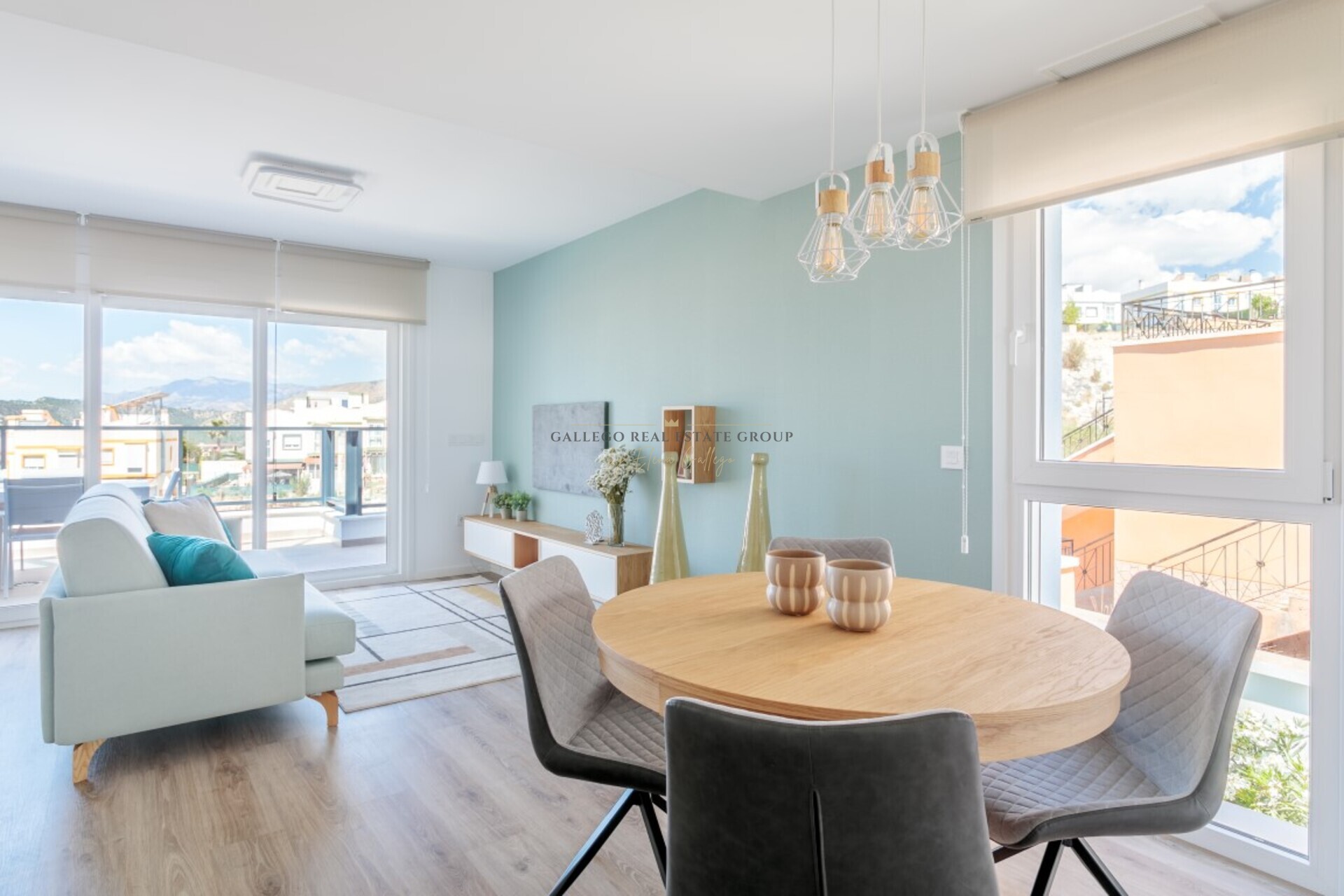 Venta de casa en Finestrat