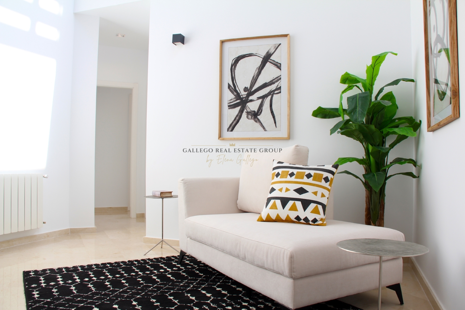 Venta de villa en Altea