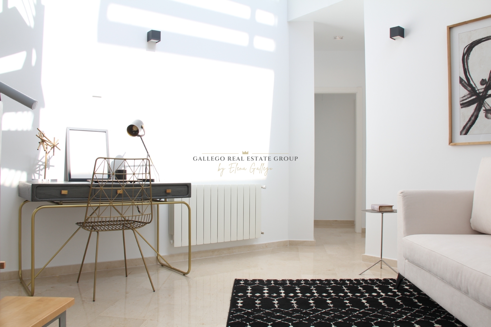 Venta de villa en Altea