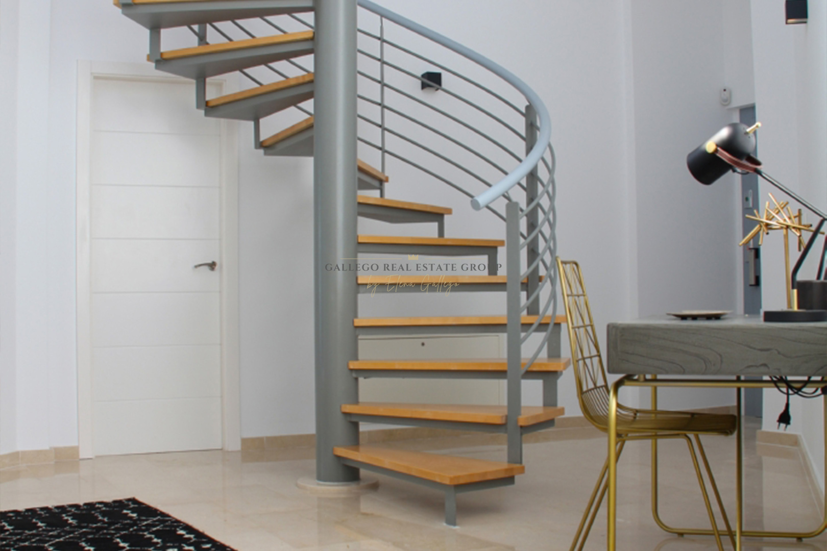 Venta de villa en Altea