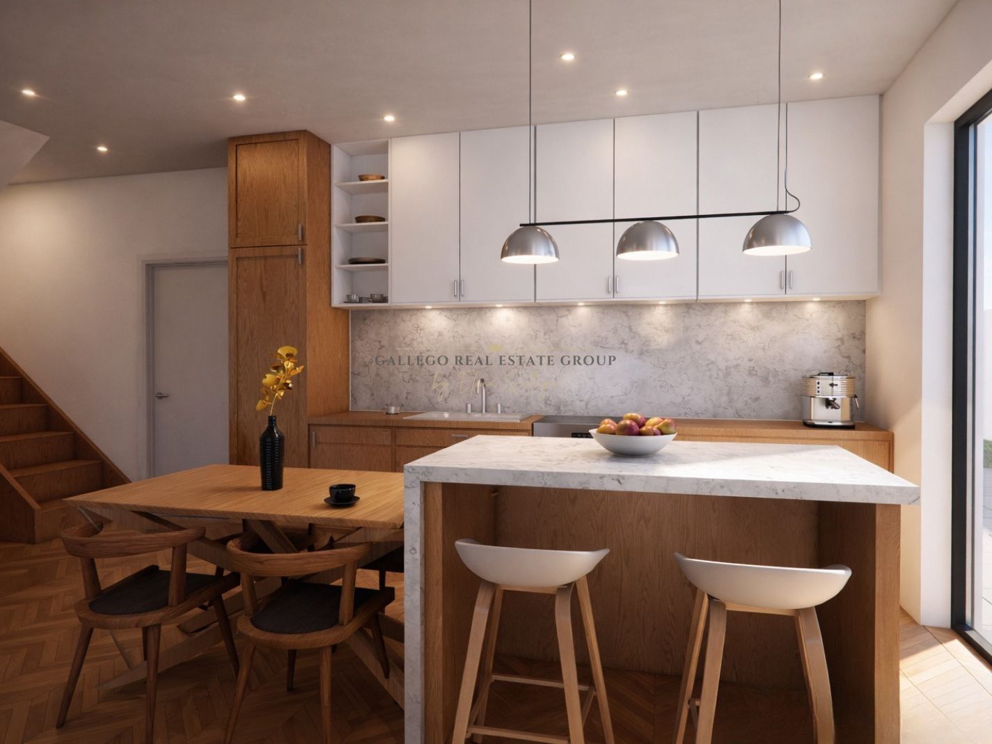 Venta de casa en Los Alcázares