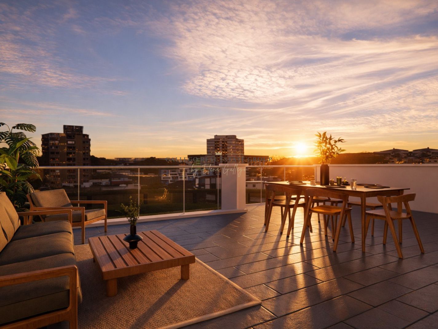 Venta de casa en Los Alcázares