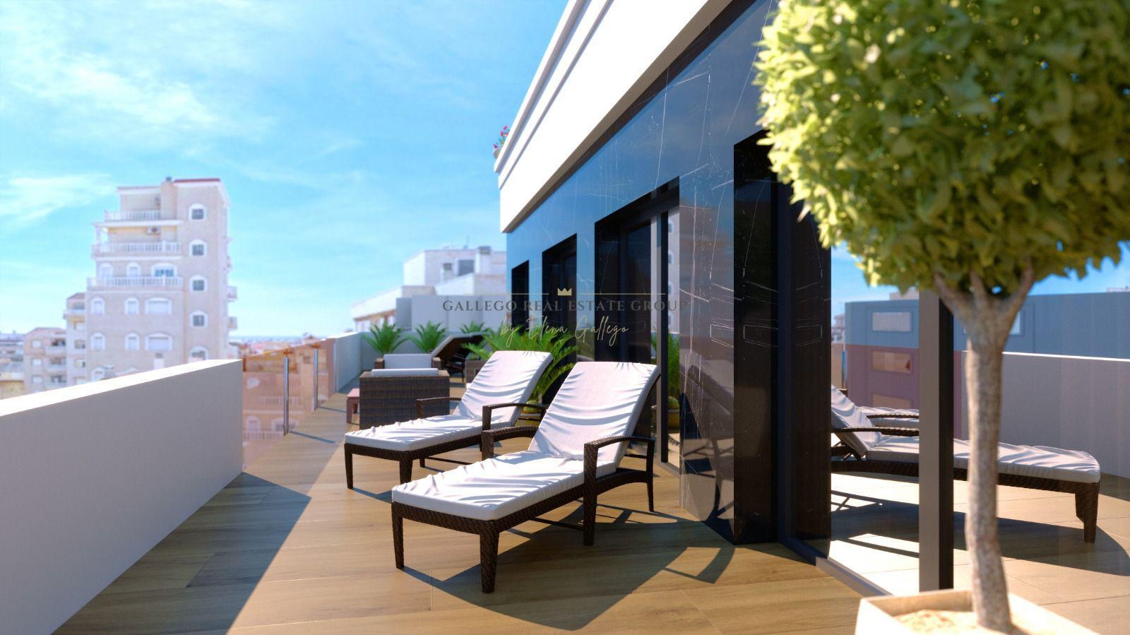 For sale of  in Torrevieja