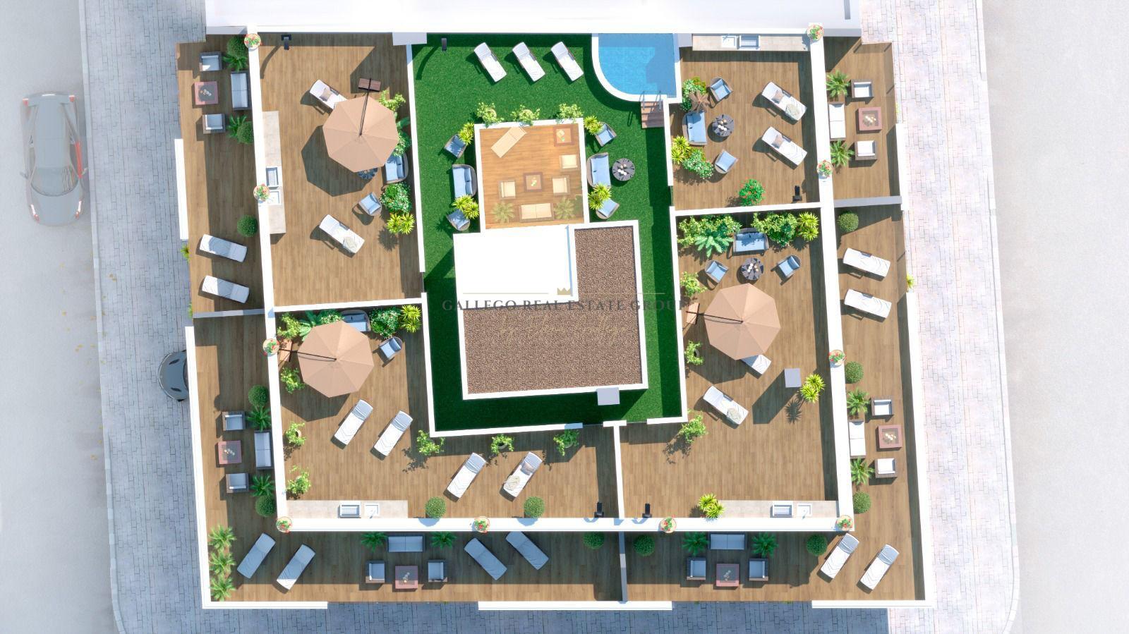 For sale of  in Torrevieja