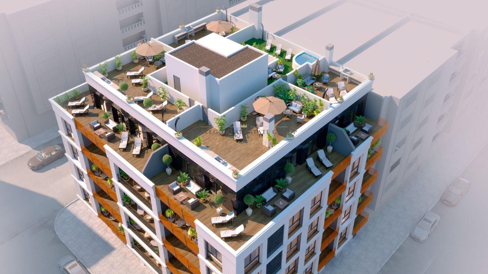 For sale of  in Torrevieja