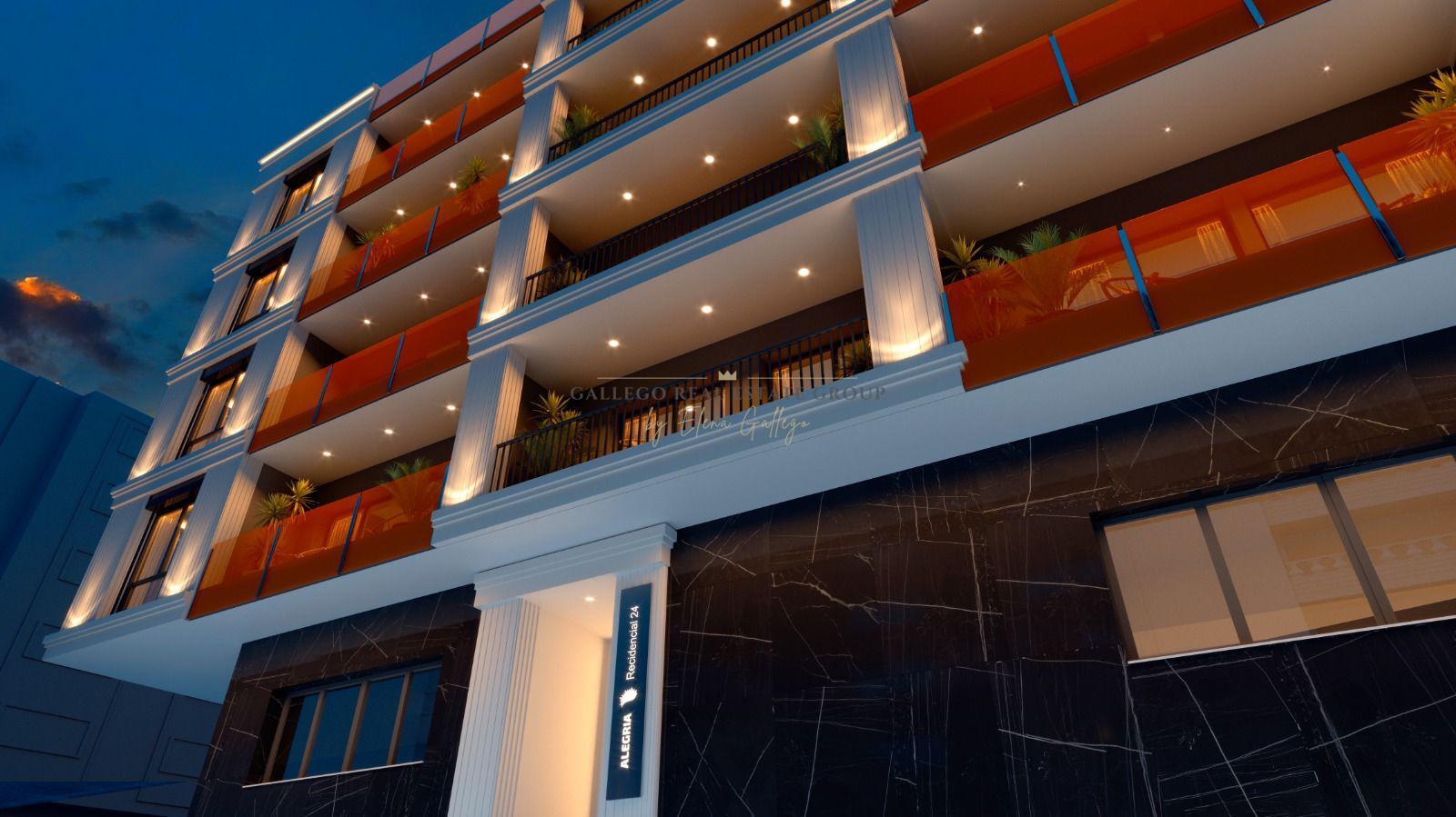 For sale of  in Torrevieja