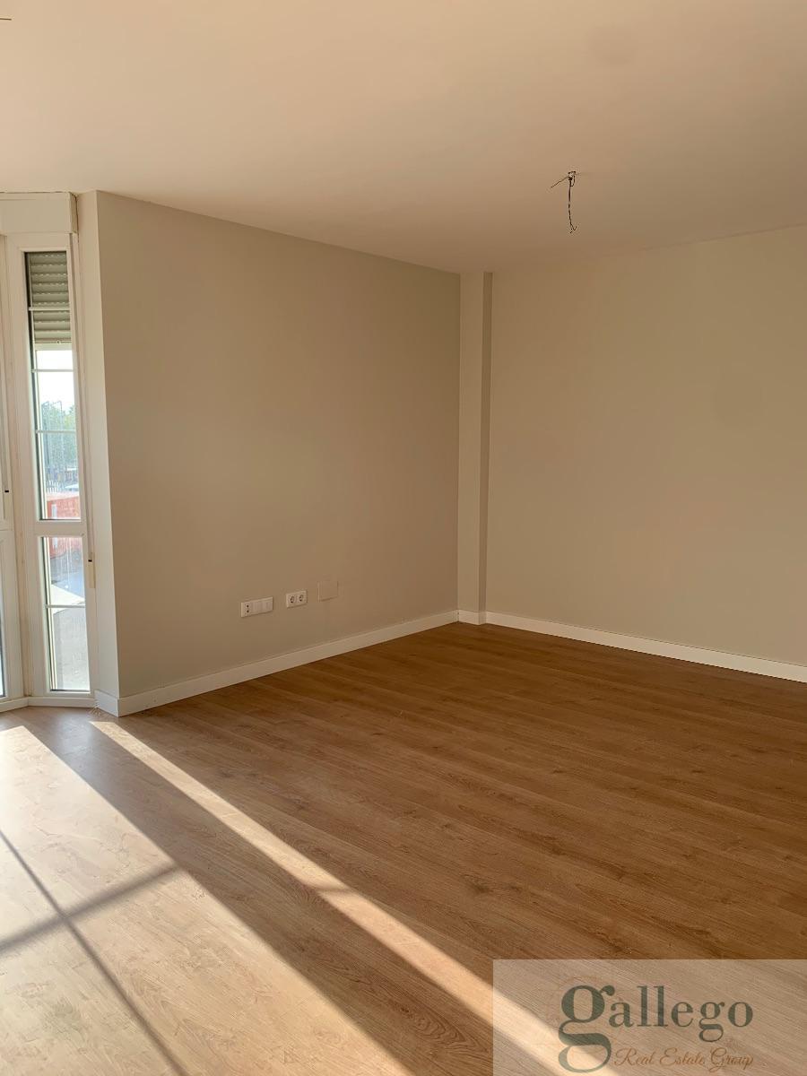 For sale of flat in Cartagena