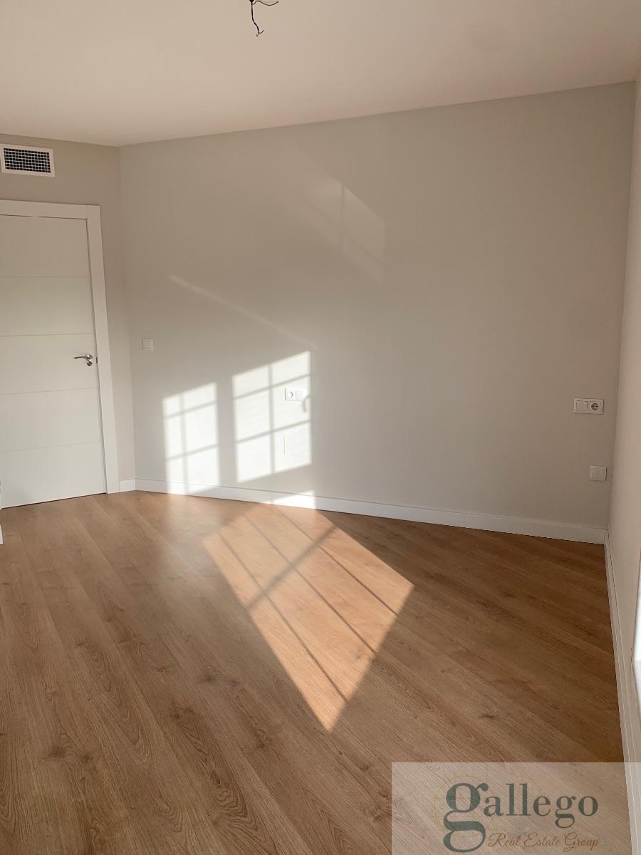 For sale of flat in Cartagena