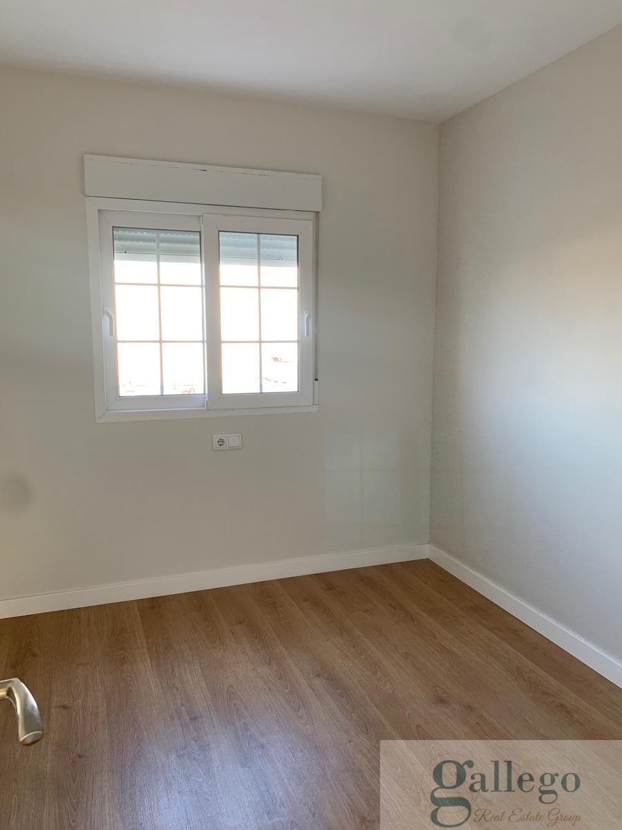 For sale of flat in Cartagena