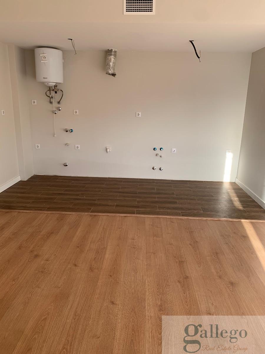 For sale of flat in Cartagena