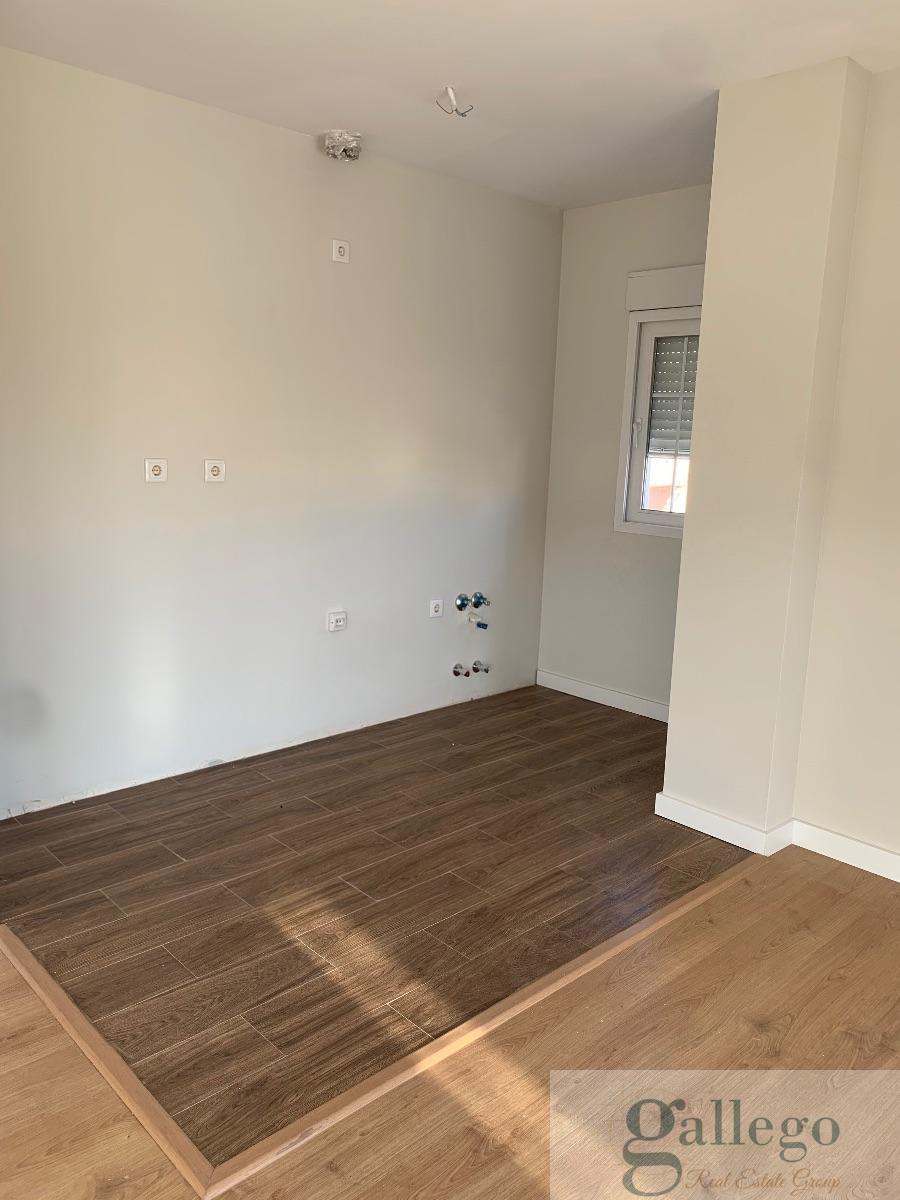 For sale of flat in Cartagena