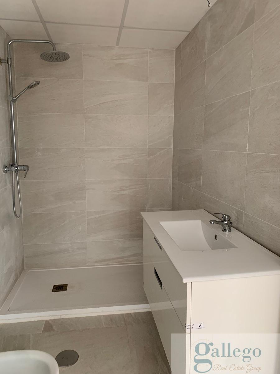 For sale of flat in Cartagena