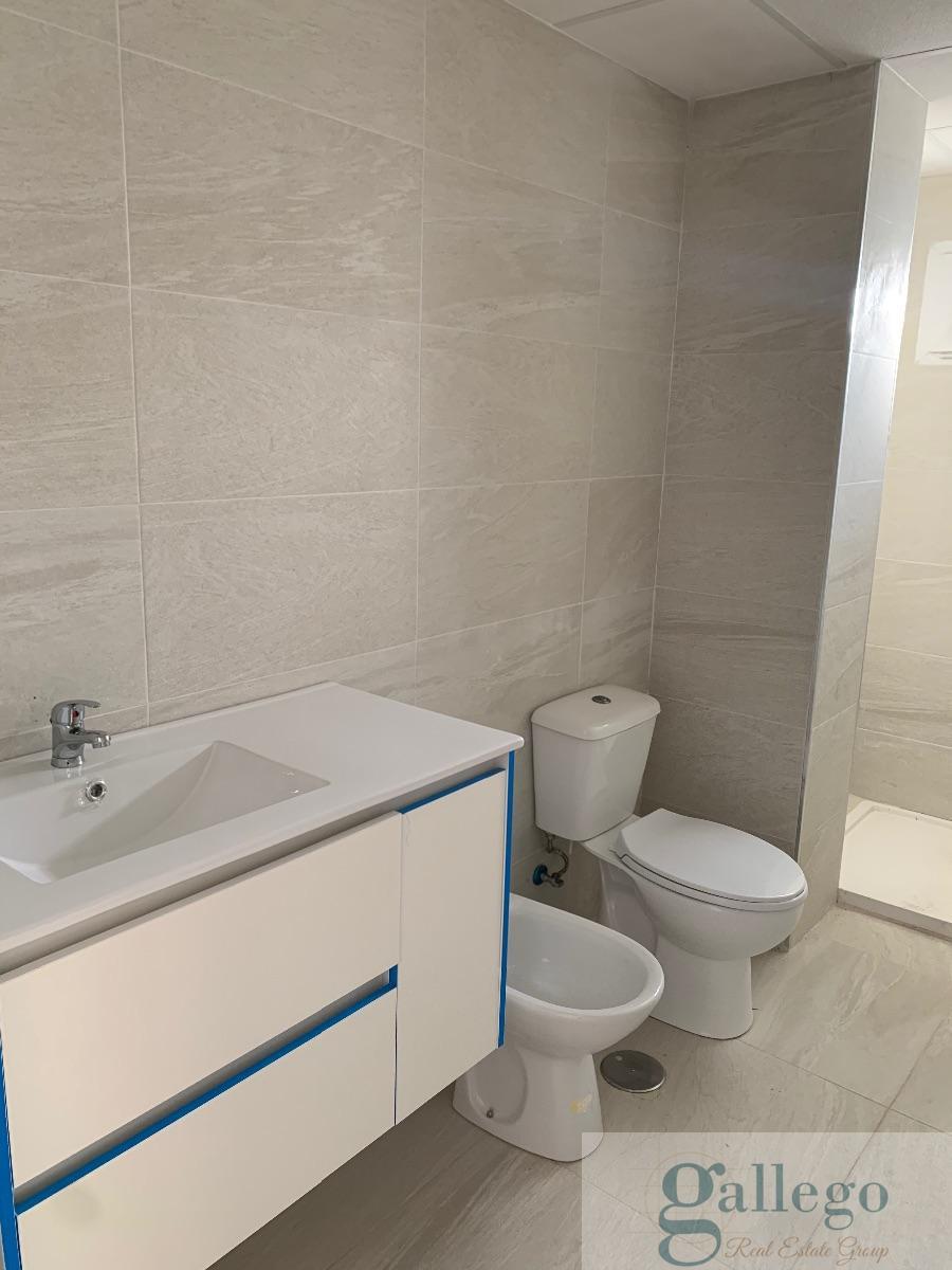 For sale of flat in Cartagena