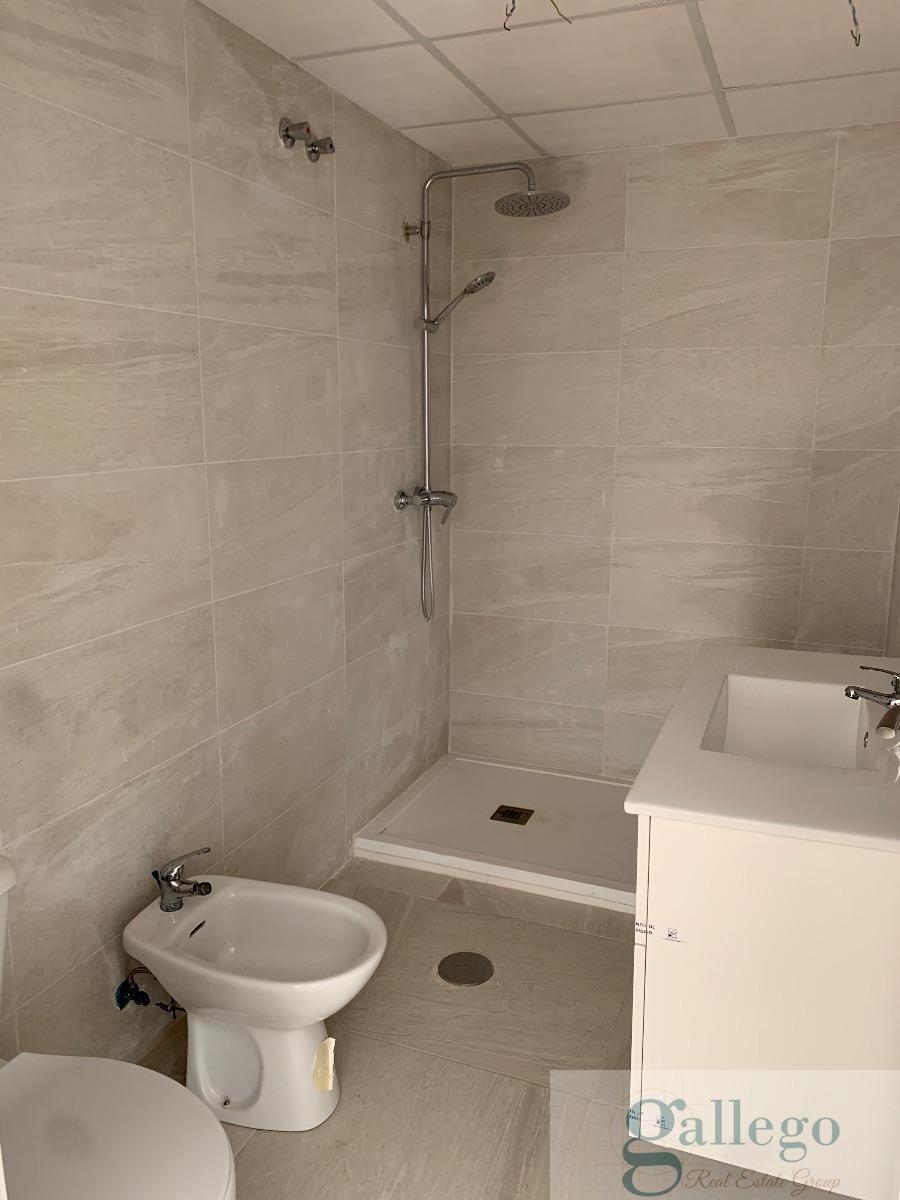 For sale of flat in Cartagena