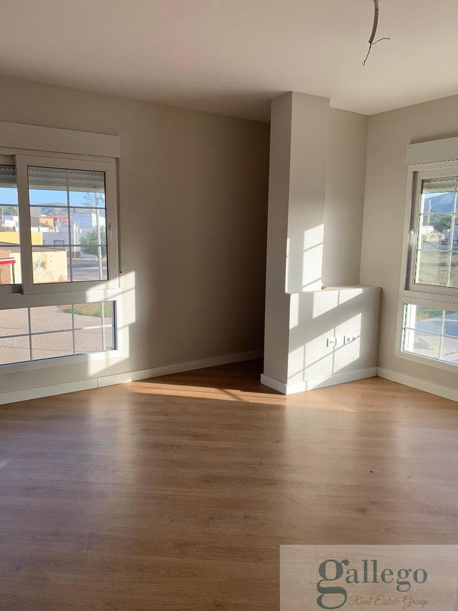 For sale of flat in Cartagena