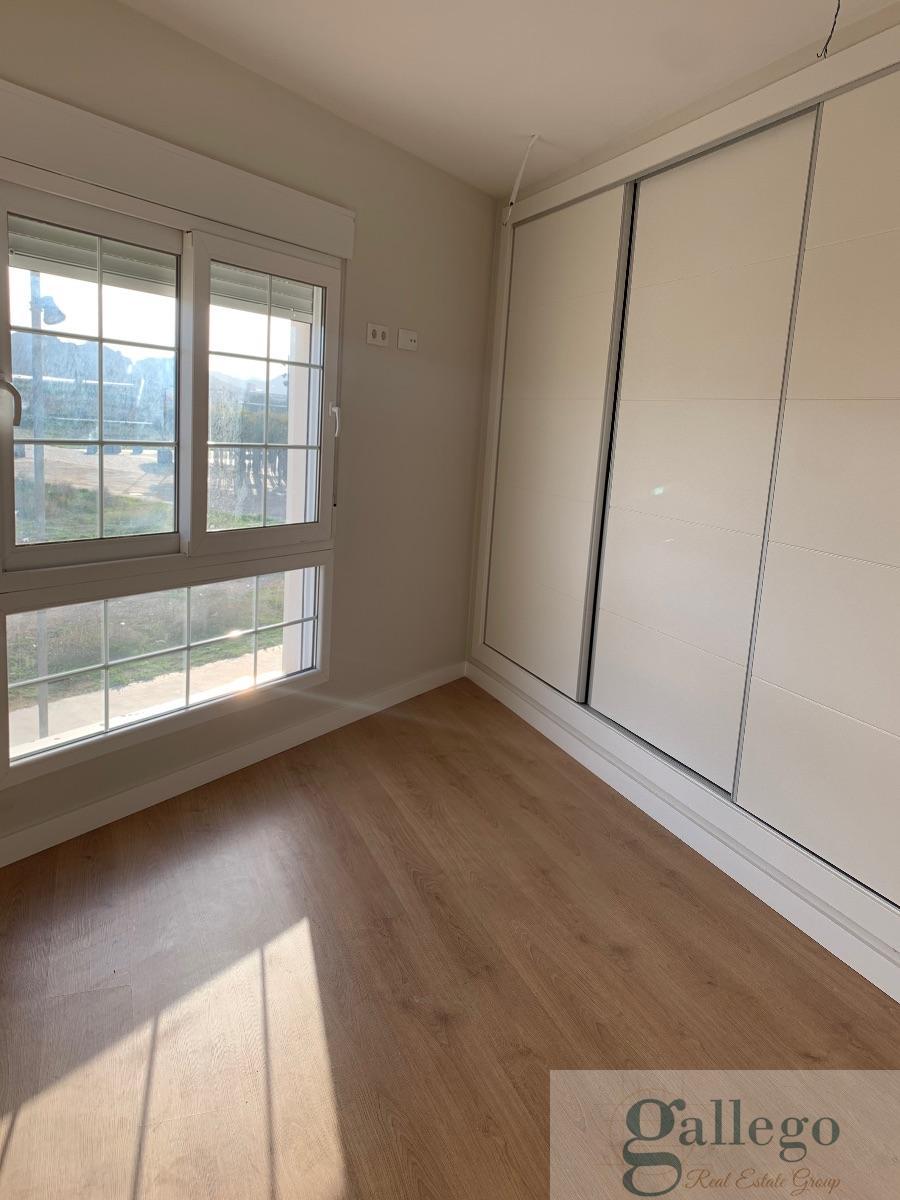 For sale of flat in Cartagena