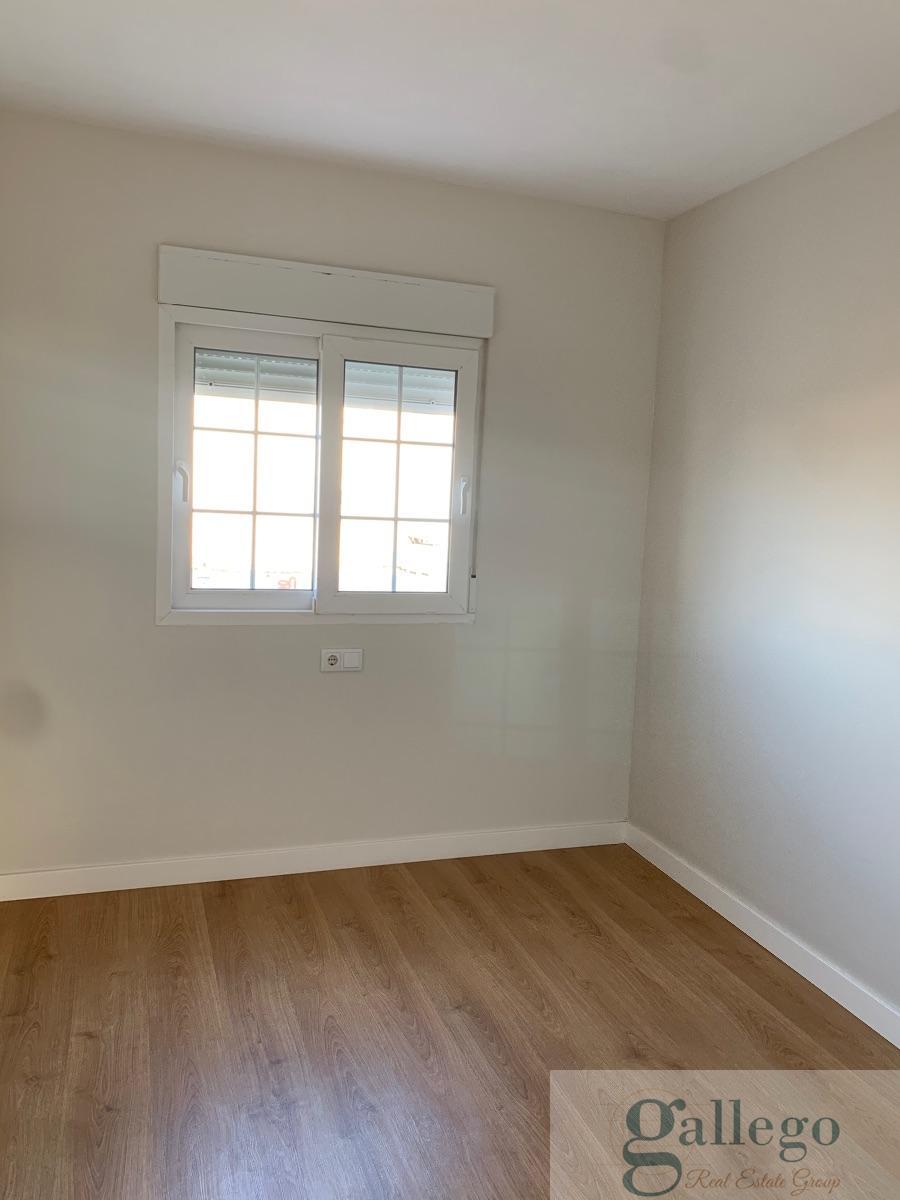 For sale of flat in Cartagena