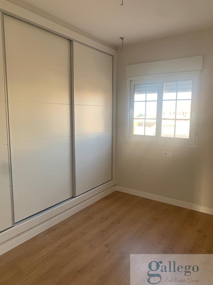 For sale of flat in Cartagena
