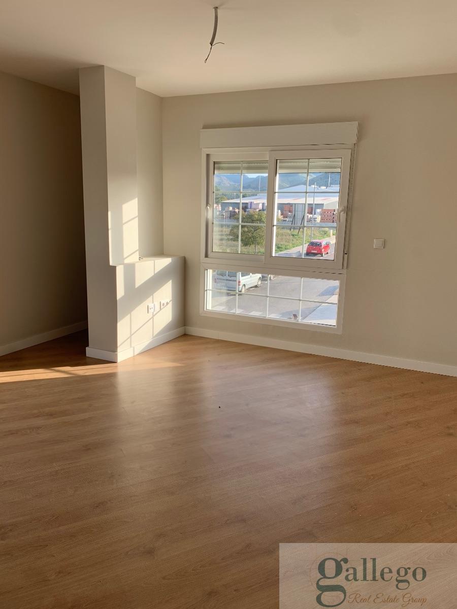 For sale of flat in Cartagena