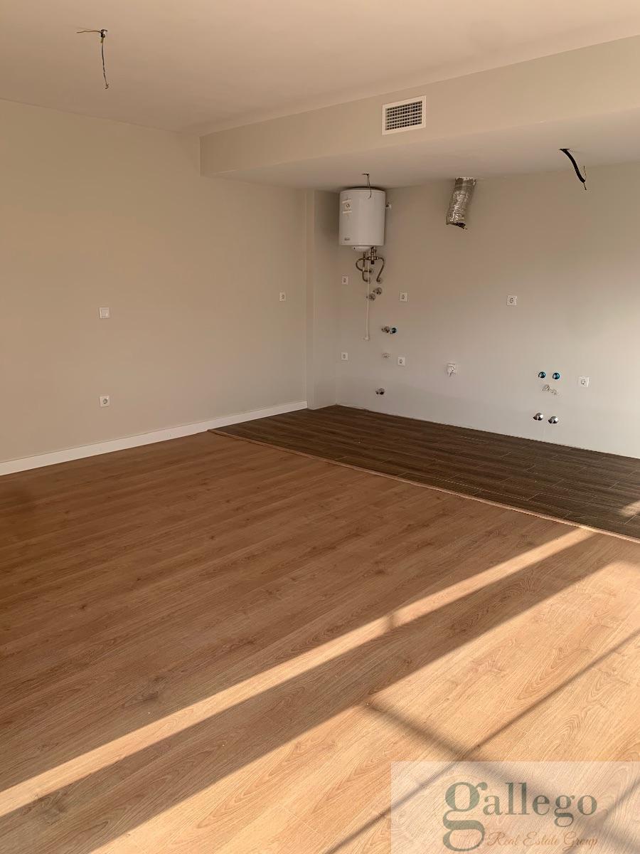 For sale of flat in Cartagena