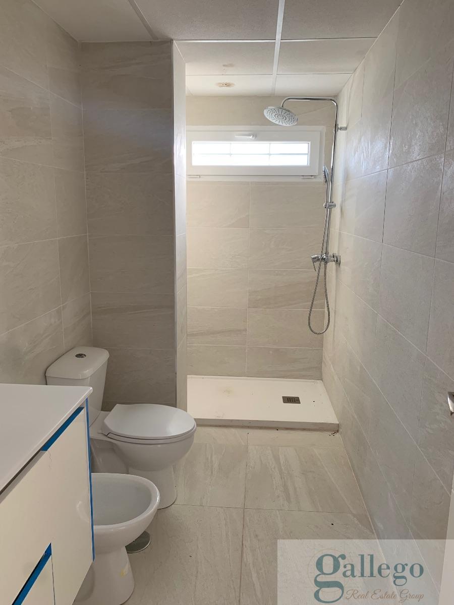 For sale of flat in Cartagena