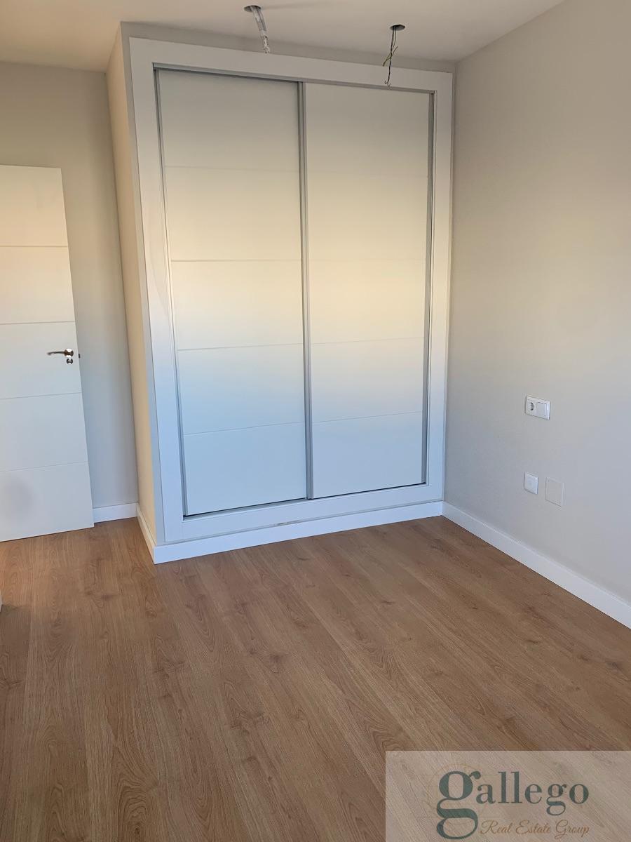 For sale of flat in Cartagena