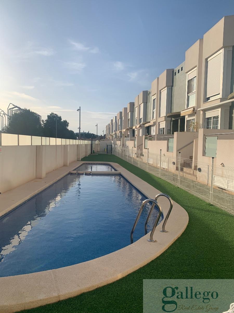 For sale of flat in Cartagena