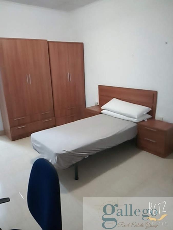 For rent of flat in Cartagena