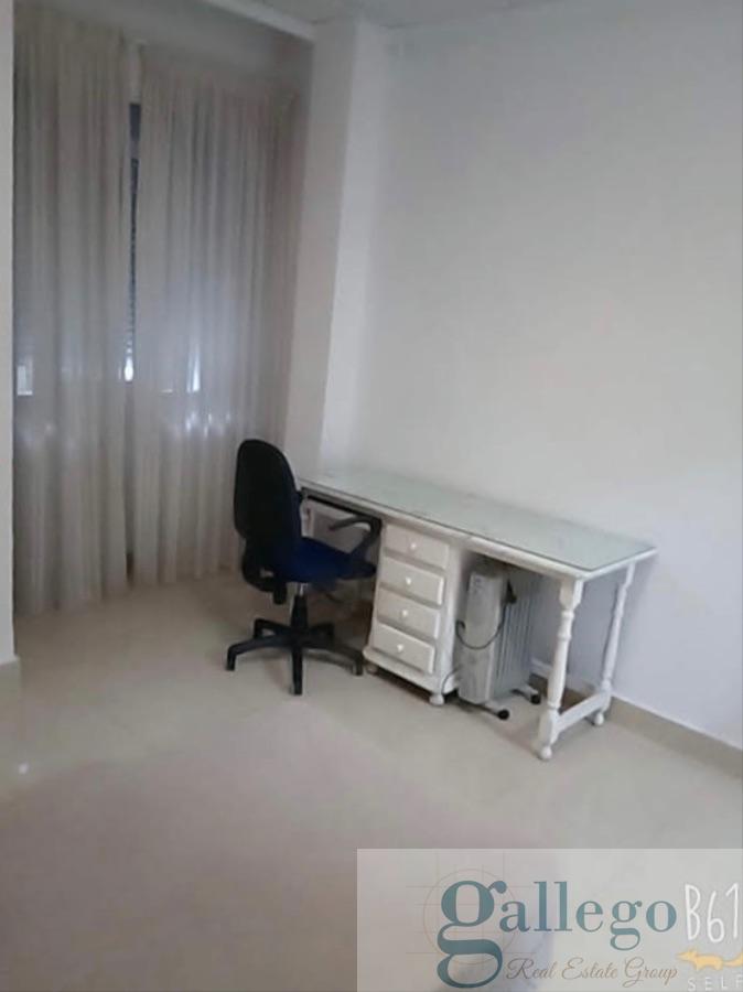 For rent of flat in Cartagena