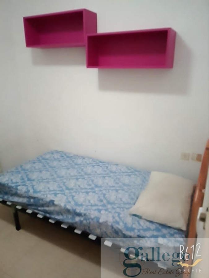 For rent of flat in Cartagena