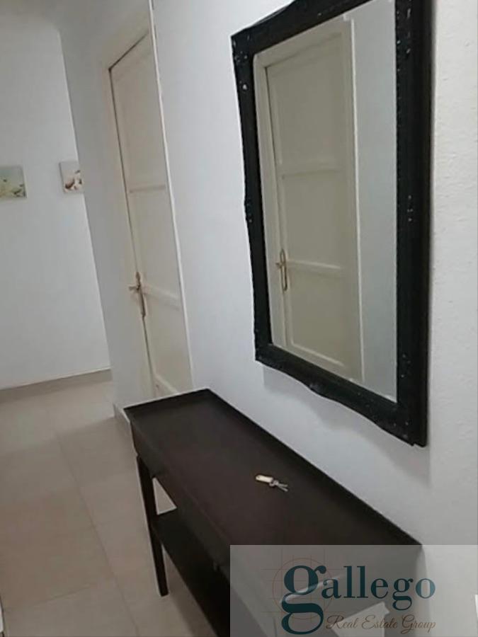 For rent of flat in Cartagena