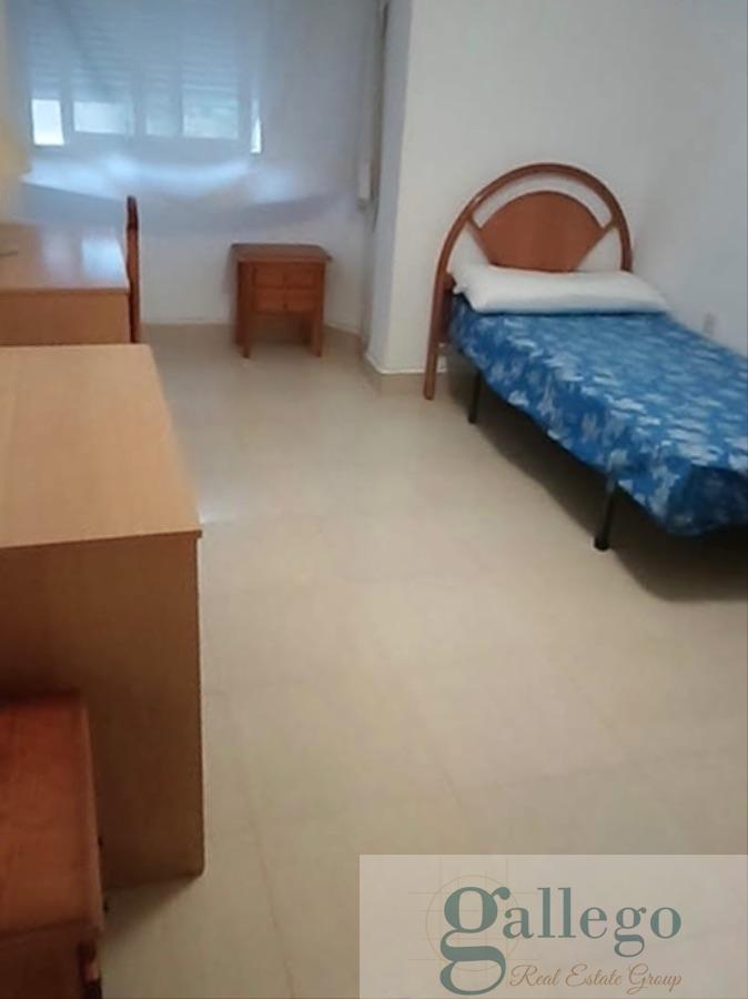 For rent of flat in Cartagena