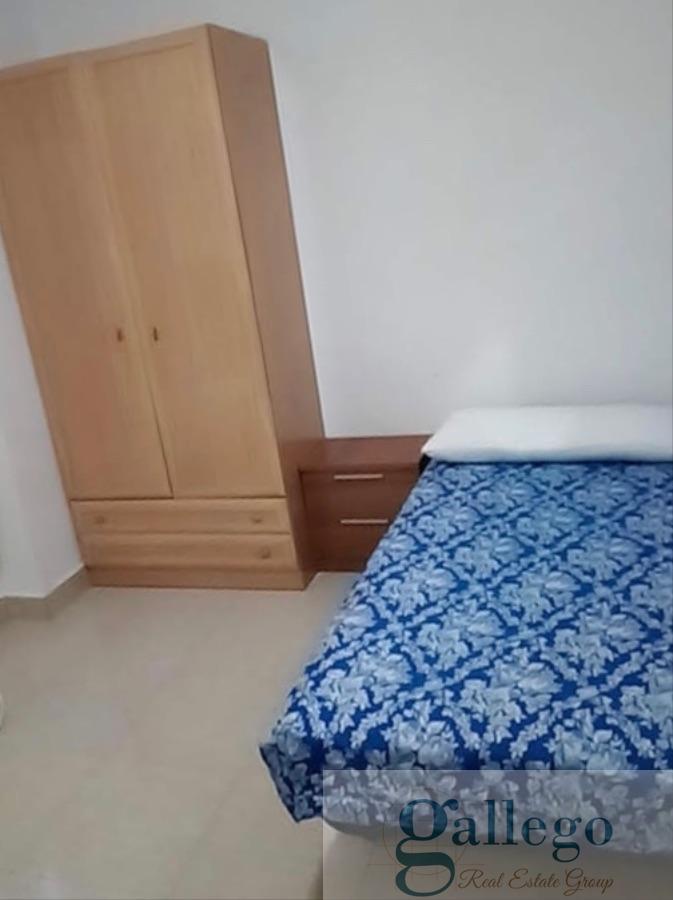 For rent of flat in Cartagena