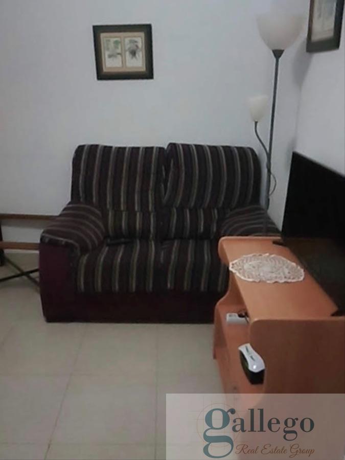 For rent of flat in Cartagena