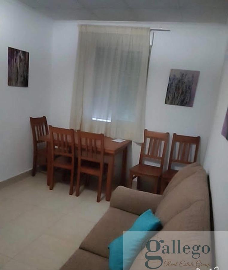 For rent of flat in Cartagena