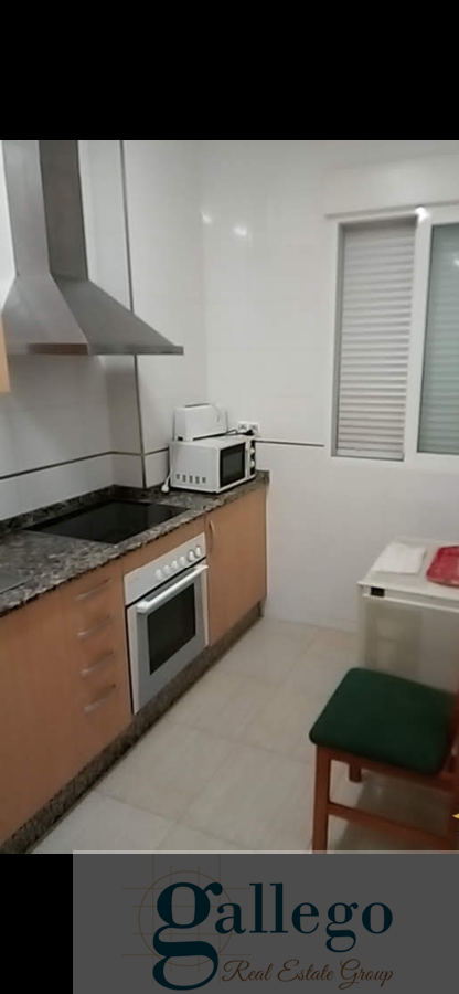 For rent of flat in Cartagena