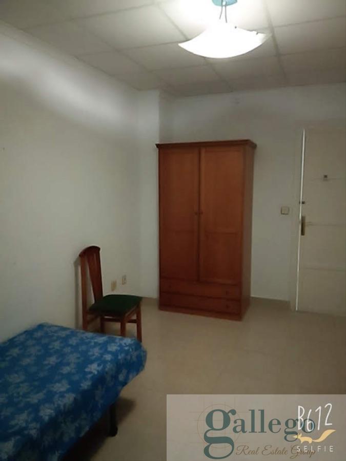 For rent of flat in Cartagena
